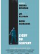 L'Oeuf Du Serpent en DVD et Blu-Ray