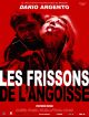 Les Frissons De L'angoisse DVD et Blu-Ray