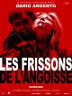 Les Frissons De L'angoisse DVD et Blu-Ray