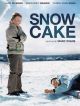 Snow Cake en DVD et Blu-Ray