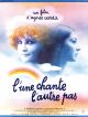 L'Une Chante, L'autre Pas DVD et Blu-Ray