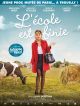 L'école Est Finie en DVD et Blu-Ray