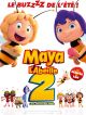 Maya L'abeille 2 : Les Jeux Du Miel en DVD et Blu-Ray