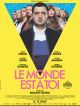 Le Monde Est à Toi DVD et Blu-Ray
