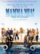 Mamma Mia! Here We Go Again en DVD et Blu-Ray