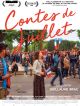 Contes De Juillet DVD et Blu-Ray