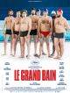 Le Grand Bain en DVD et Blu-Ray