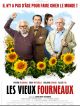 Les Vieux Fourneaux en DVD et Blu-Ray