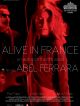 Alive In France DVD et Blu-Ray