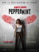 Peppermint DVD et Blu-Ray