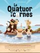 Le Quatuor à Cornes en DVD et Blu-Ray