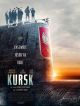 Kursk DVD et Blu-Ray