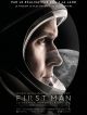 First Man: Le Premier Homme Sur La Lune DVD et Blu-Ray