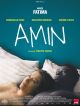 Amin en DVD et Blu-Ray