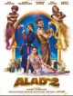 Alad'2 DVD et Blu-Ray