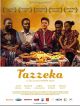 Tazzeka en DVD et Blu-Ray