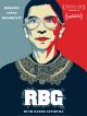 RBG en DVD et Blu-Ray