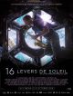 16 Levers De Soleil en DVD et Blu-Ray