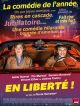 En Liberté ! en DVD et Blu-Ray