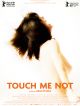 Touch Me Not en DVD et Blu-Ray