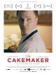 The Cakemaker en DVD et Blu-Ray