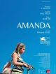 Amanda DVD et Blu-Ray