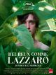 Heureux Comme Lazzaro en DVD et Blu-Ray