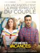 Premières Vacances en DVD et Blu-Ray