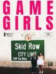 Game Girls en DVD et Blu-Ray