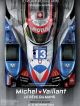 Michel Vaillant, Le Rêve Du Mans en DVD et Blu-Ray