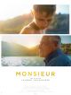 Monsieur en DVD et Blu-Ray