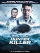 Hunter Killer DVD et Blu-Ray