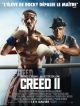 Creed II DVD et Blu-Ray