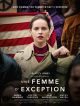Une Femme D'exception DVD et Blu-Ray