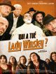 Qui a tué Lady Winsley ? DVD et Blu-Ray