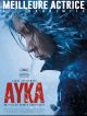 Ayka en DVD et Blu-Ray