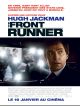Front Runner : Le Scandale DVD et Blu-Ray