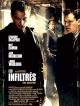 Les Infiltrés DVD et Blu-Ray