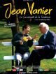 Jean Vanier, Le Sacrement De La Tendresse en DVD et Blu-Ray