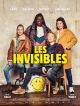 Les Invisibles DVD et Blu-Ray