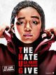 The Hate U Give - La Haine Qu’on Donne en DVD et Blu-Ray