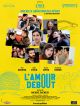 L'Amour Debout en DVD et Blu-Ray