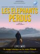 Les Éléphants Perdus en DVD et Blu-Ray