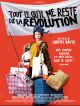 Tout Ce Qu'il Me Reste De La Révolution en DVD et Blu-Ray