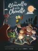 Les Ritournelles De La Chouette en DVD et Blu-Ray
