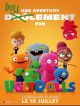 UglyDolls en DVD et Blu-Ray