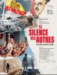 Le Silence Des Autres en DVD et Blu-Ray
