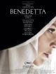 Benedetta DVD et Blu-Ray