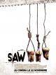 Saw 3 DVD et Blu-Ray