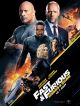 Fast & Furious : Hobbs & Shaw en DVD et Blu-Ray